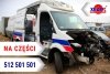 Mercedes Sprinter W906 2015 2.2CDI 651955 Bus